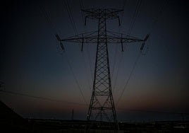 El precio de la luz pulverizará hoy su máximo anual