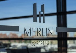 Merlin reconfirma a los inversores la posibilidad de irse de España y calcula un golpe en sus cuentas del 8,5%