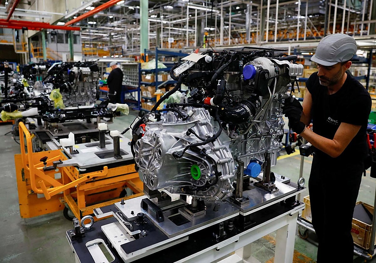 El registro diario se ha mantenido por encima de los 2,9 millones durante ocho días en el mes