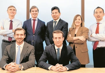 Cobas Asset Management, el valor de la experiencia