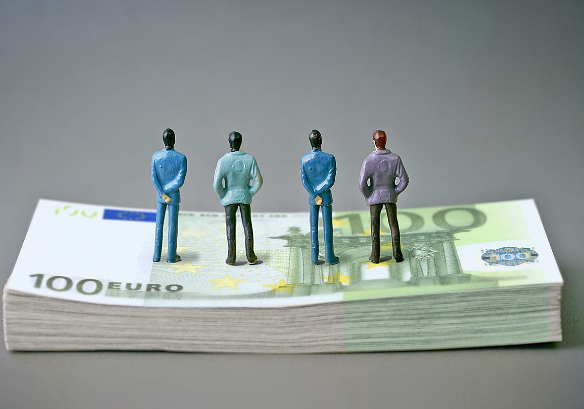 España refuerza su poder de atracción para los gigantes globales