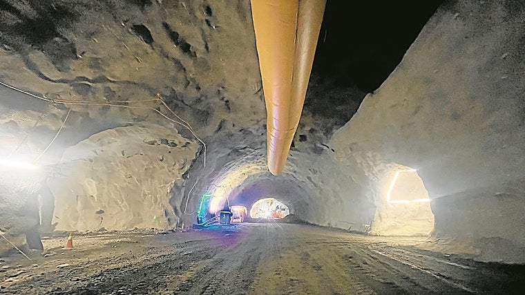 Desarrollo del proyecto Sotra Bridge en Noruega