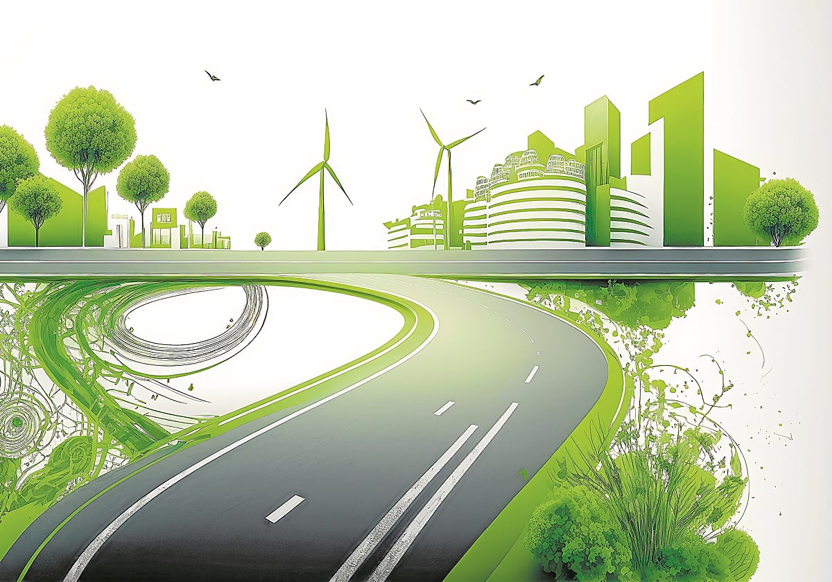 El factor decisivo para consolidar un modelo productivo sostenible, eficiente y eficaz