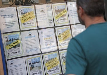 La vivienda no dará tregua en 2025 y los precios del alquiler y de compra subirán por encima del 10%