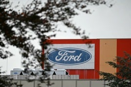 Ford anuncia el recorte de 4.000 empleos en Europa