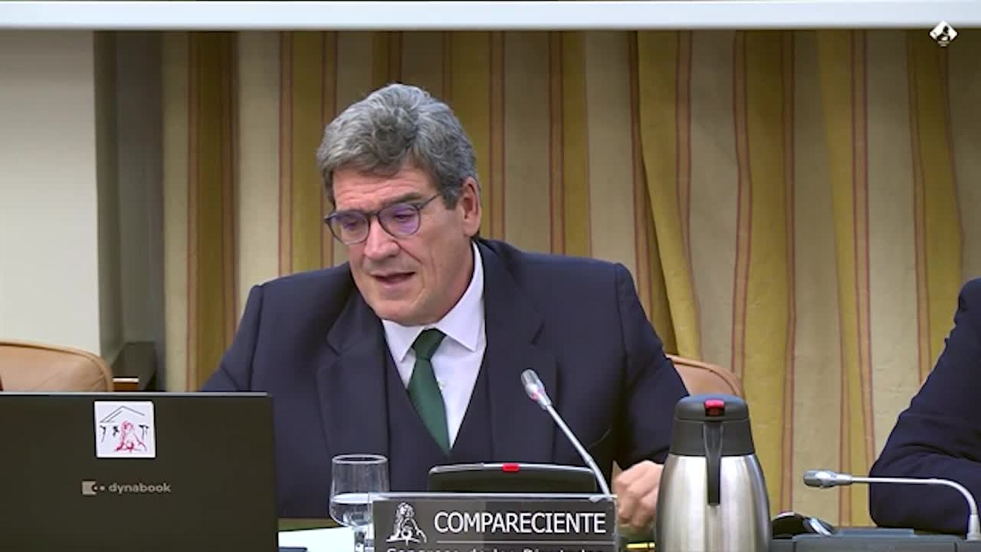 Escrivá anuncia un nuevo Plan Estratégico para primavera de 2025, con ...