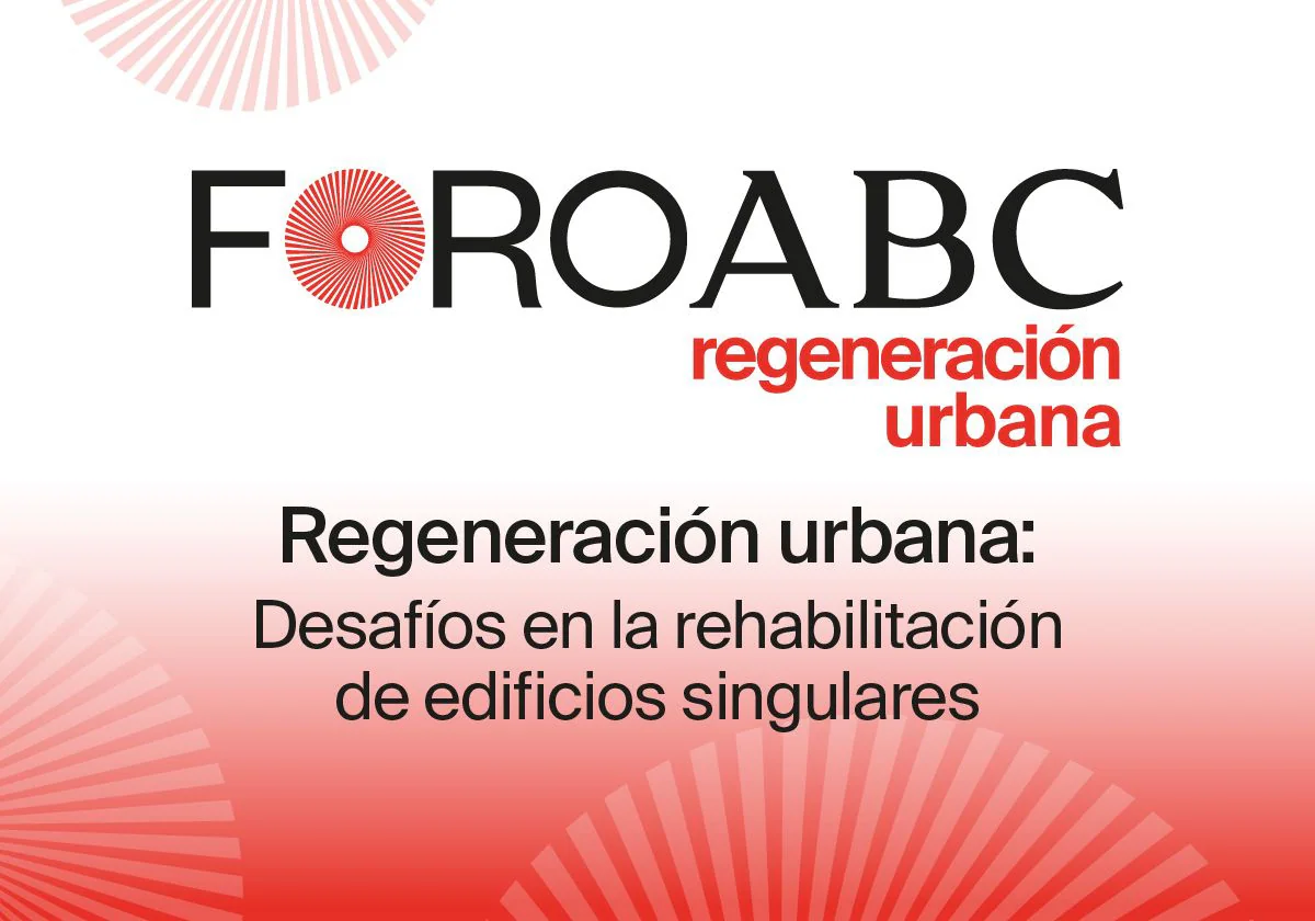 Regeneración urbana: desafíos en la rehabilitación de edificios singulares