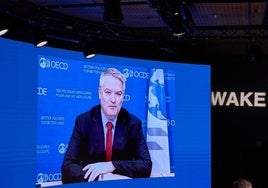 La OCDE revela que las empresas españolas están entre las que más presión fiscal soportan de los países avanzados