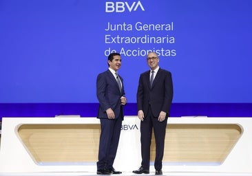 BBVA echa el resto en el nuevo análisis de la CNMC en busca de un OK sin más cesiones