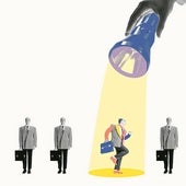 La IA que ayuda a conseguir trabajo llega a la administración