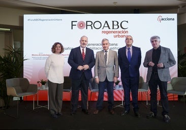 Claves para la 'nueva vida' de los edificios históricos en pleno siglo XXI
