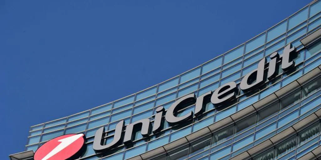 El banco italiano UniCredit lanza una OPA sobre su rival Banco BPM