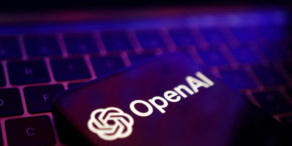 SoftBank ampliará su inversión en OpenAI, responsable de ChatGPT, en 1.500 millones de dólares