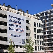 Las provincias donde es más barato alquilar en la capital que en la periferia