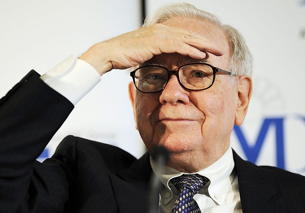 Consejos de Warren Buffet para una herencia eficaz