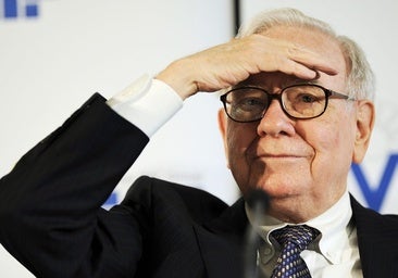 Consejos de Warren Buffet para una herencia eficaz