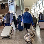 El Imserso abre un nuevo plazo para participar en los viajes