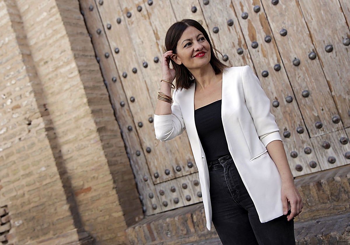 La ministra de Juventud e Infancia, Sira Rego