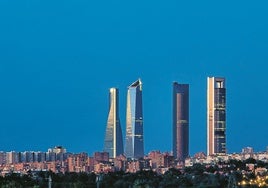 Madrid perfecciona su receta de confianza y colaboración público-privada para atraer los focos de la inversión global