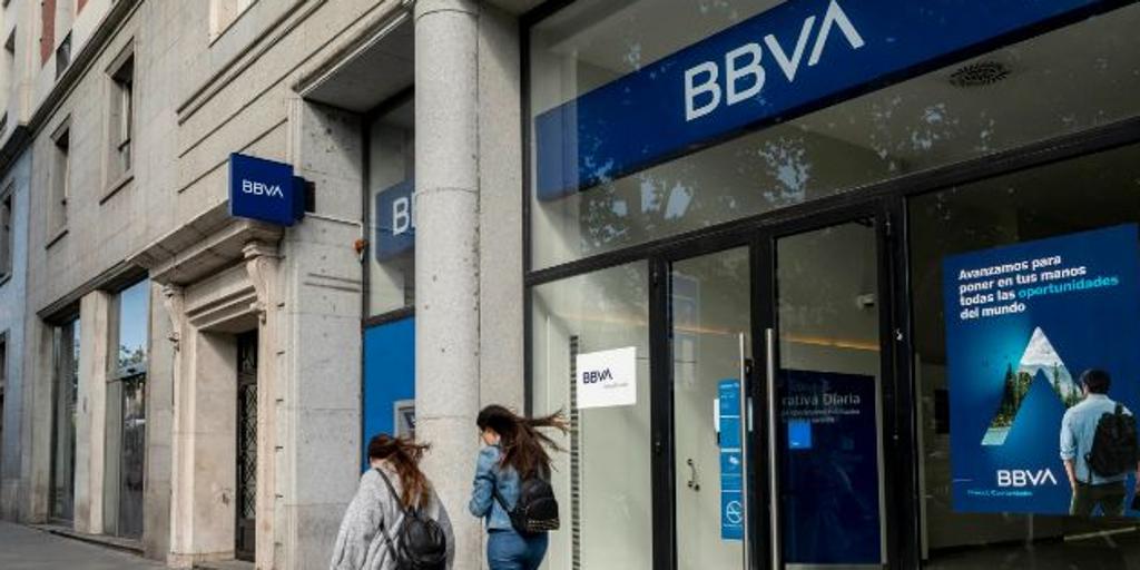 BBVA, bu koşulları karşılamaları halinde müşterilerine 660 Euro'ya kadar hibe verecek