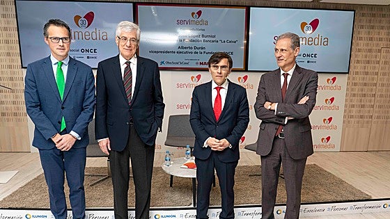 López Burniol dimite como vicepresidente de la Fundación 'la Caixa' tras el ascenso de Coronas