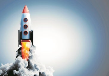 El epicentro de la eclosión de la nueva economía