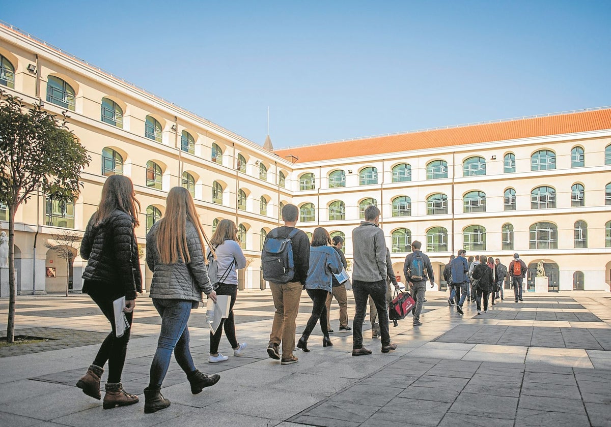 La UC3M se encuentra entre las mejores universidades del mundo en 13 campos académicos, según QS World University Rankings by Subject 2023