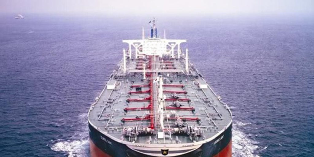 AB, Rusya'nın ham petrol ihraç ettiği 'hayalet filo'ya yeni yaptırımlar getiriyor
