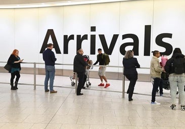 Ferrovial cierra la venta del 20% de Heathrow por 2.000 millones, pero permanecerá con un 5%
