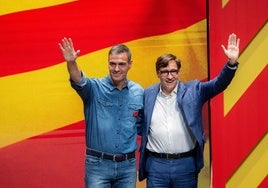 La Generalitat necesitaría los ingresos de 15 años de concierto catalán para restituir al Estado el coste de su autonomía fiscal
