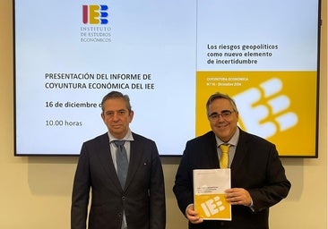 El think tank de CEOE avisa del estancamiento del beneficio empresarial y prevé un parón en el empleo