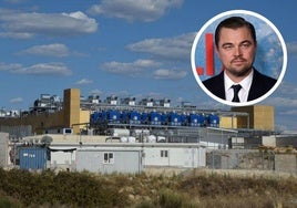 Bruselas aprueba 81 millones para que una empresa participada por Leonardo DiCaprio produzca diamantes sintéticos en Extremadura