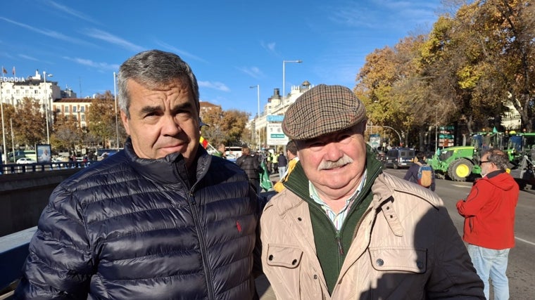 El campo se rebela contra Mercosur: «Si hay que sacar los tractores a la calle se sacan»