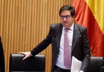 El Gobierno abre la puerta a abordar una reforma de Muface una vez garantice «el servicio tres años más»