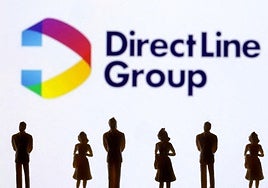 Aviva acuerda la compra de la aseguradora Direct Line por 4.457 millones de euros
