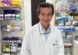 «Podemos contribuir a aliviar la carga del sistema de salud»