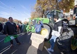 Madrid destina más de 80 millones en 2024 para «garantizar la supervivencia» del sector agrario