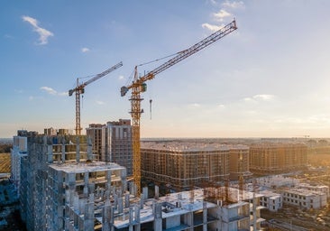 El renovado dinamismo del sector inmobiliario se enfrenta a viejos problemas