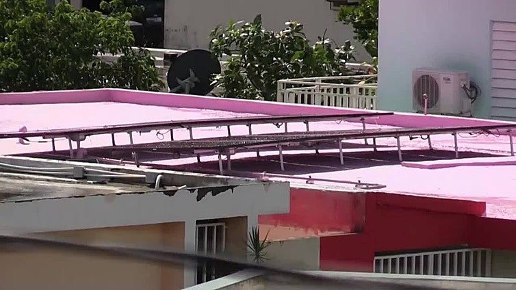 Informe a cámara: Puerto Rico despide 2024 con un apagón masivo