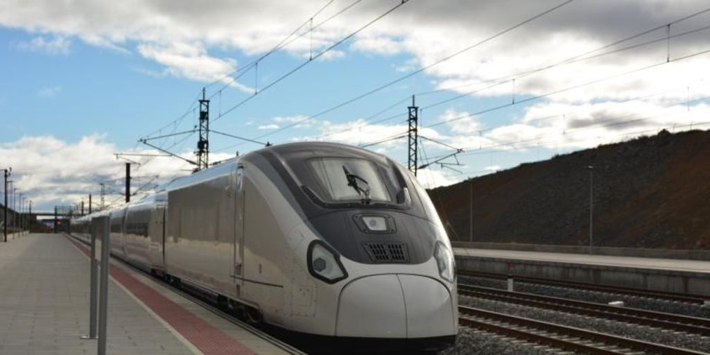 Bir bilgisayar olayı Talgo modelini felç etti ve Renfe trenlerinin dolaşımında gecikmelere neden oldu