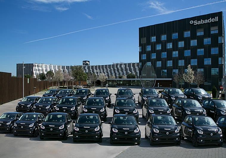 La venta de coches híbridos se dispara para conseguir la etiqueta 'ECO'