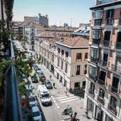 Madrid se convierte en la segunda ciudad europea más atractiva para la inversión inmobiliaria, por detrás de Londres