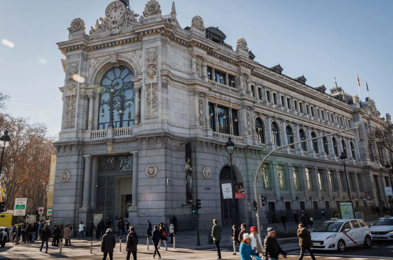 Primera subasta de Letras del Tesoro del año: esta es la rentabilidad a seis y doce meses