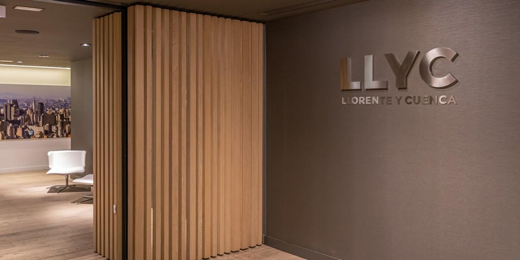 LLYC, BAM'deki %80 hissesini 8,65 milyon euro karşılığında Rebecca Bamberger'a satıyor