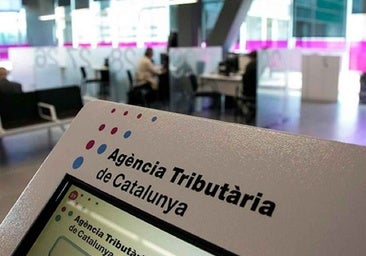 Un ex cargo de Hacienda advierte de la localización de tramas de fraude en Cataluña si se rompe la Agencia Tributaria