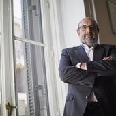 Miguel Borra: «El Gobierno está abocando a la defunción de Muface»