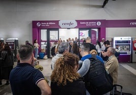 Renfe anuncia una oferta con billetes desde 7 euros a partir del próximo 20 de enero