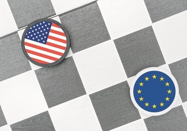 La nueva era Trump y una UE que arrastra los pies