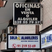 El Gobierno ofrecerá a los caseros no pagar IRPF por sus rentas de alquiler si bajan un 5% los precios