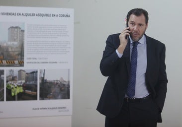 Puente lleva al Consejo de Ministros un macrocontrato de 660 millones para mantener 11.500 km de vías de tren